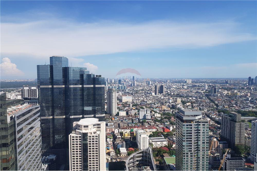 ขายคอนโด The Ritz-Carlton Residences at MahaNakhon เช่าคอนโด